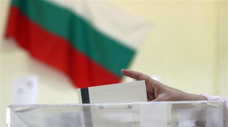Бургас, гласуване, избори, бюлетини