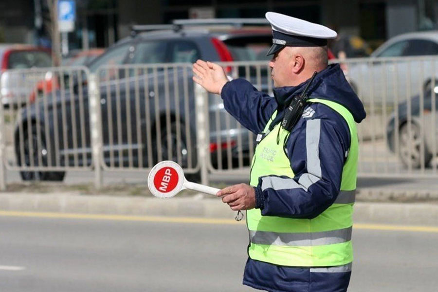 Бургас, МВР, шофьор, мигранти