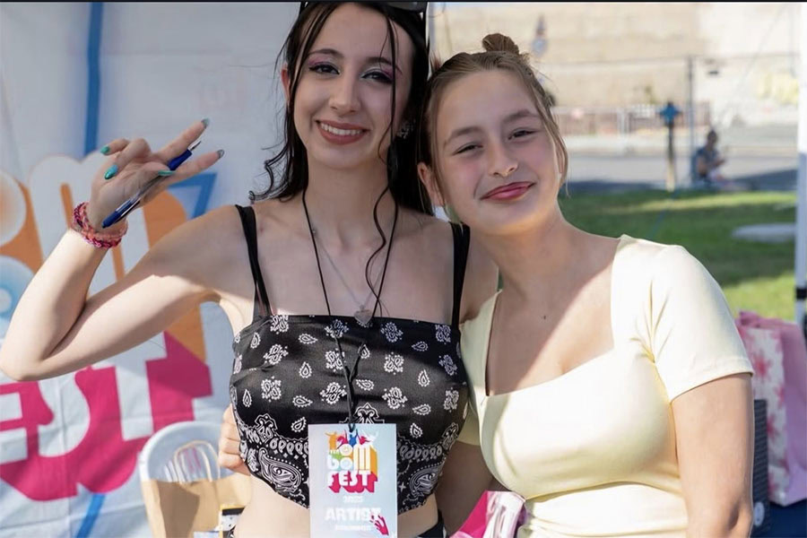 Teen Boom Fest се завръща в Бургас с два дни музика, срещи и важна кауза