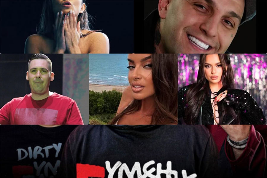 Rap Dynasty открива BOOM Summer Fest на Морска гара в Бургас