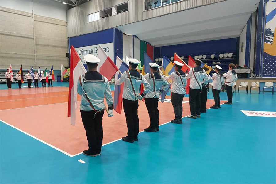 Junior Orange Bowl 2026 в Бургас събра 110 млади тенис таланти от 19 държави